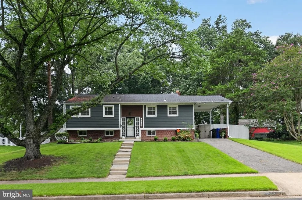Unit for sale at 8512 WAGON WHEEL ROAD, ALEXANDRIA, VA 22309