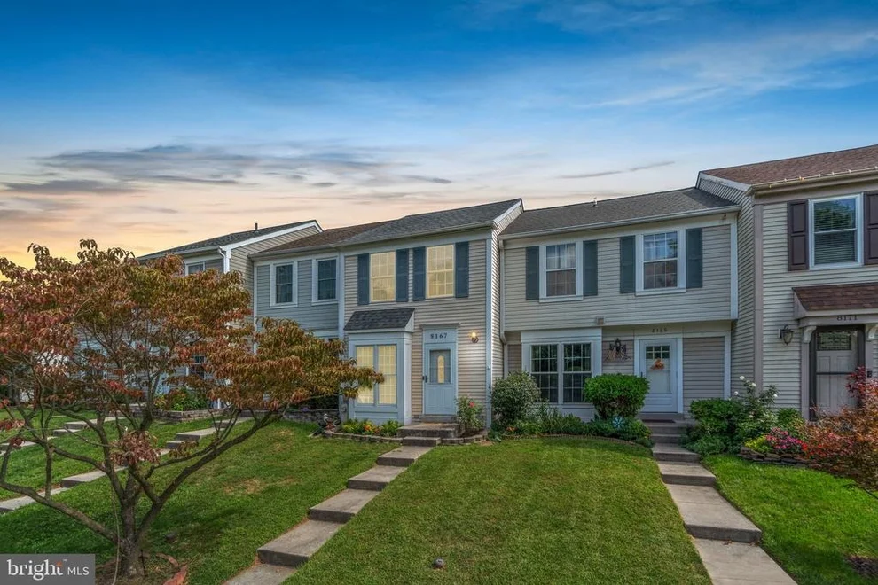 Unit for sale at 8167 TURN LOOP ROAD, GLEN BURNIE, MD 21061