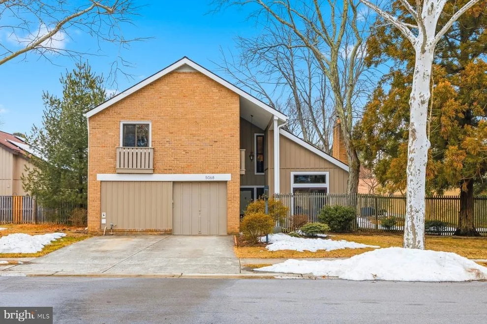 Unit for sale at 5068 DRY WELL COURT, COLUMBIA, MD 21045