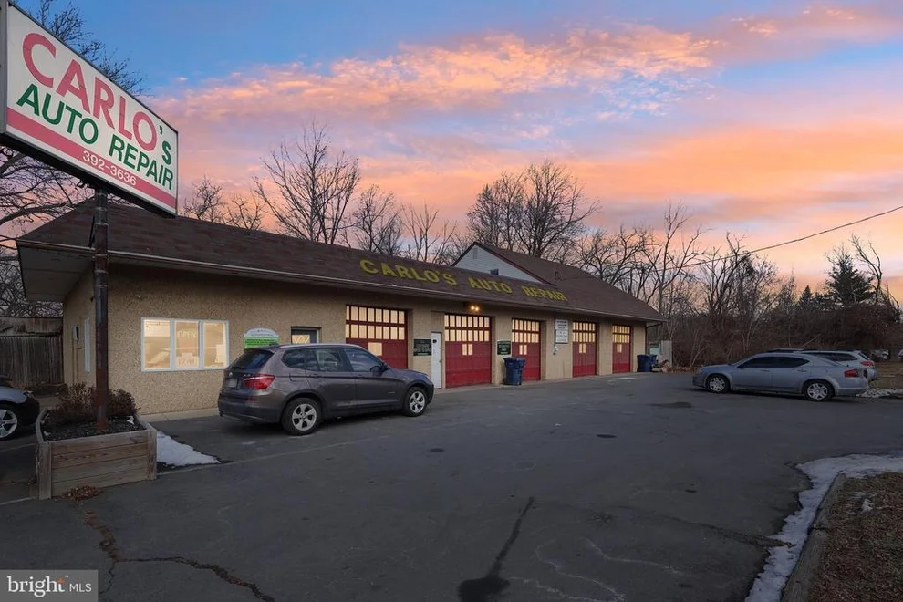 Unit for sale at 1741 PRINCETON AVENUE, LAWRENCE TOWNSHIP, NJ 08648