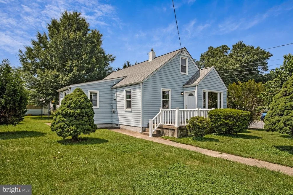 Unit for sale at 413 LAURA AVENUE, LINTHICUM HEIGHTS, MD 21090