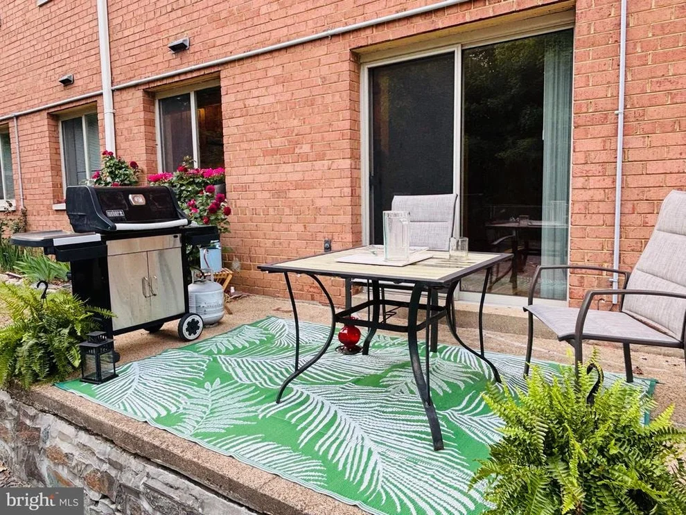 Unit for sale at 2710 MACOMB STREET NW, WASHINGTON, DC 20008
