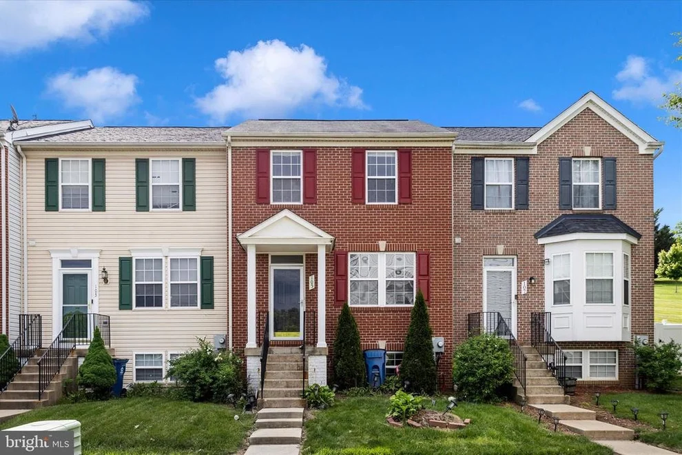 Unit for sale at 105 SENTRY RIDGE, SMITHSBURG, MD 21783