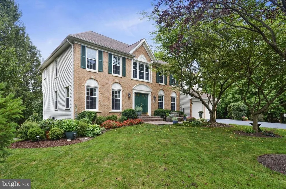 Unit for sale at 4001 PEARLBERRY COURT, WOODBRIDGE, VA 22193