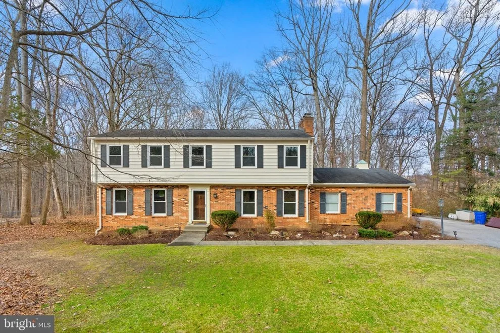Unit for sale at 12938 BYEFIELD DRIVE, HIGHLAND, MD 20777