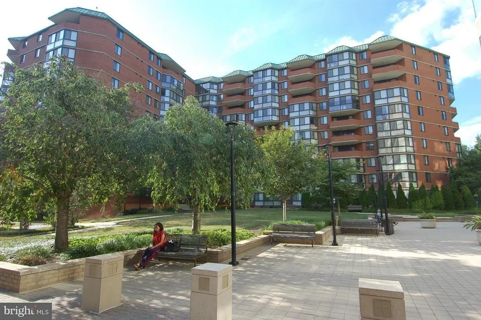 Unit for sale at 1001 RANDOLPH STREET, ARLINGTON, VA 22201