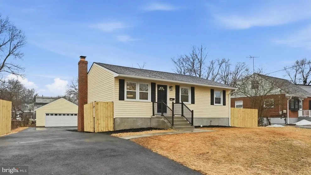 Unit for sale at 7555 ALLEGHANY ROAD, MANASSAS, VA 20111