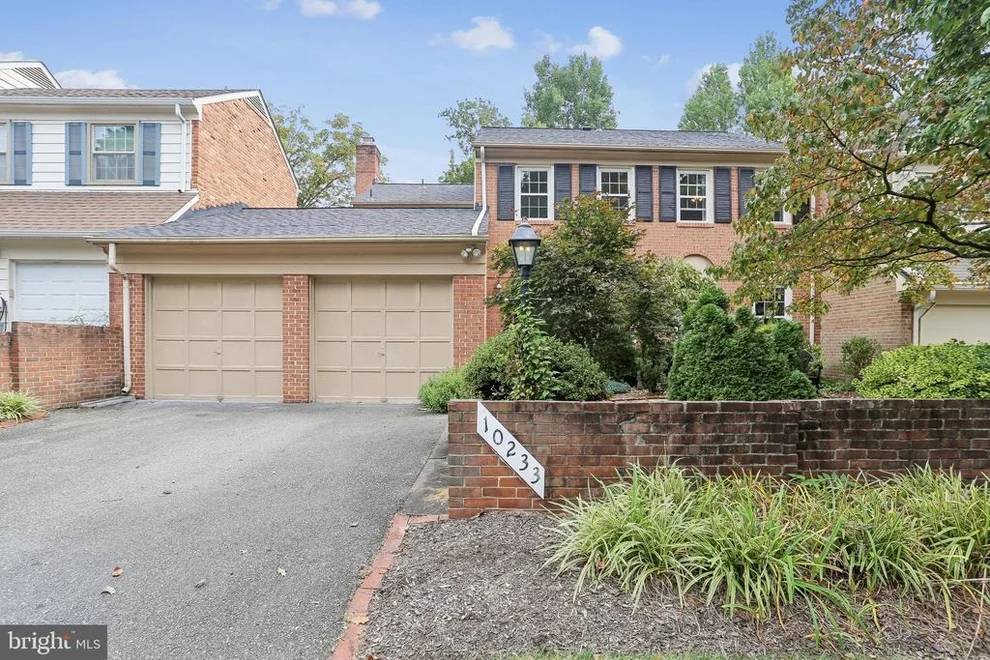 Unit for sale at 10233 GAINSBOROUGH, POTOMAC, MD 20854
