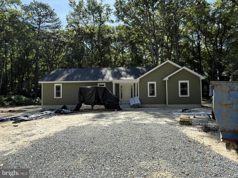 Unit for sale at 18596 PINE CONE DRIVE, BRIDGEVILLE, DE 19933