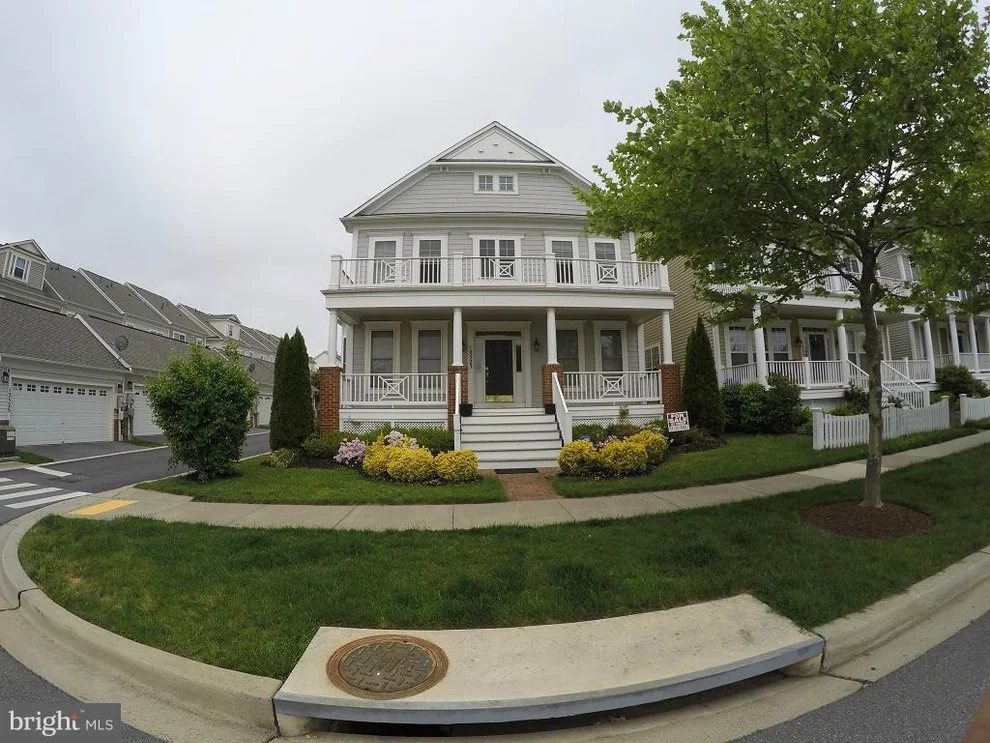 Unit for sale at 12523 BLUE SKY DRIVE, CLARKSBURG, MD 20871