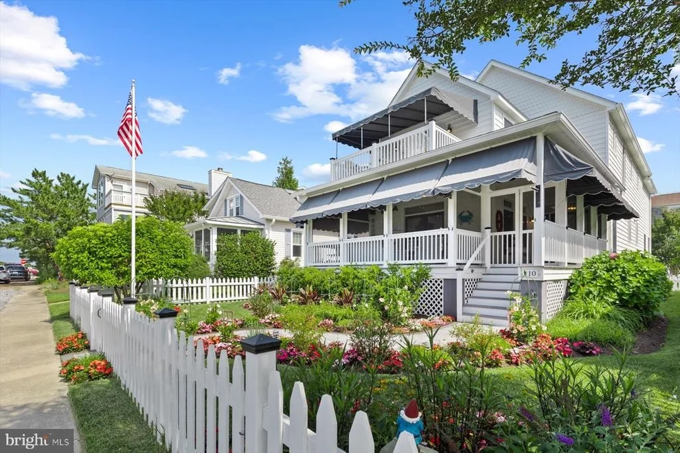 Unit for sale at 110 SECOND STREET, BETHANY BEACH, DE 19930