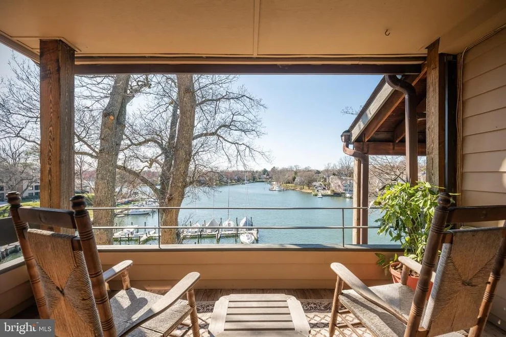 Unit for sale at 6 PRESIDENT POINT DRIVE, ANNAPOLIS, MD 21403