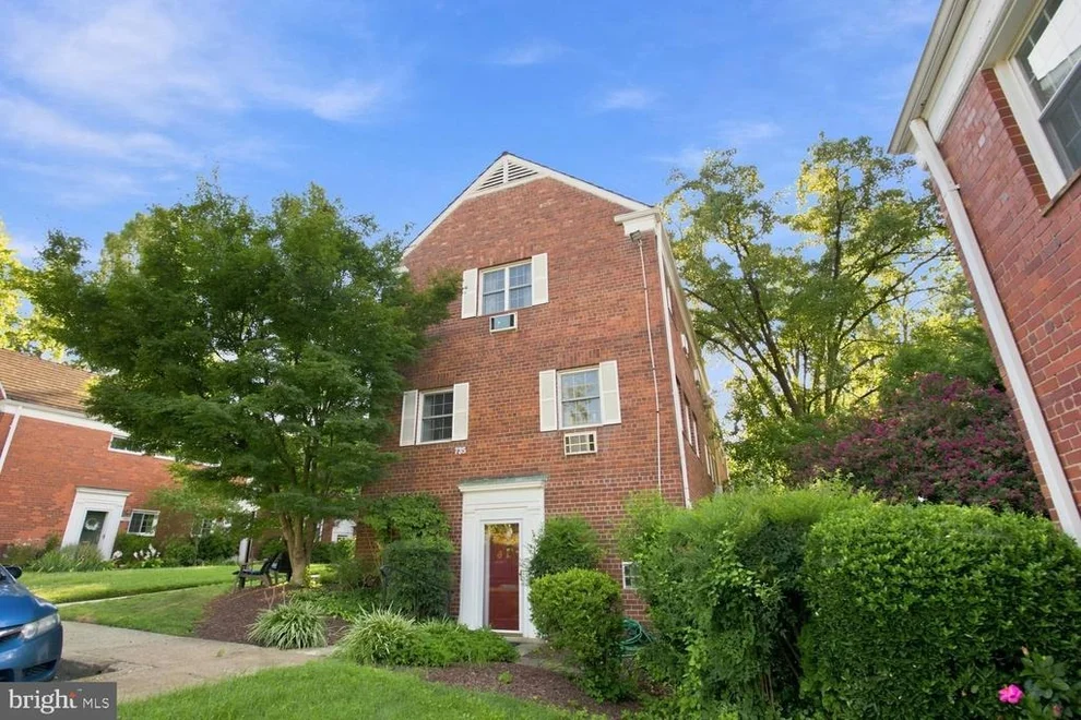 Unit for sale at 3410 GUNSTON ROAD, ALEXANDRIA, VA 22302