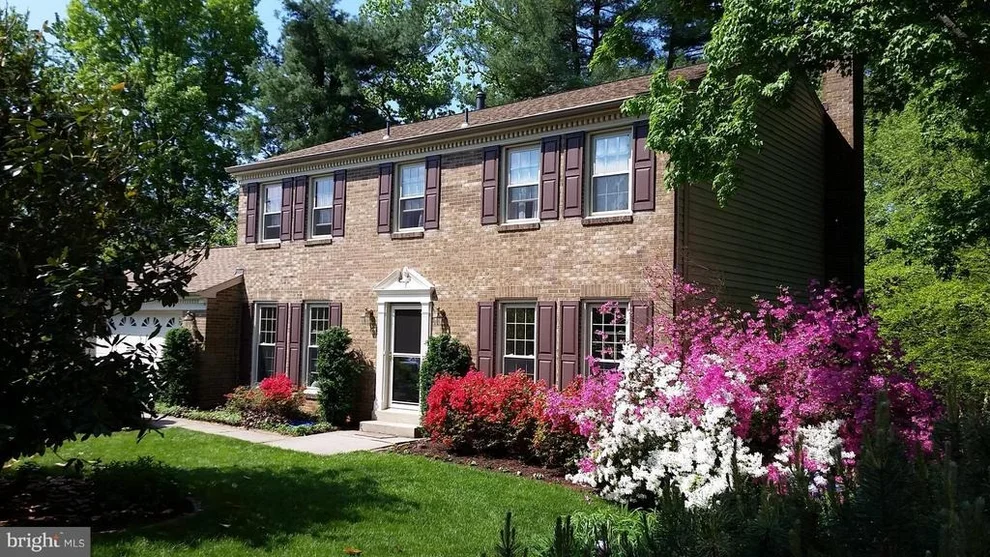 Unit for sale at 7836 RYDAL TERRACE, DERWOOD, MD 20855