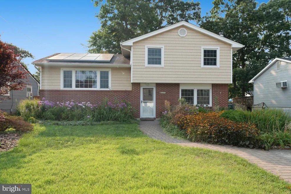 Unit for sale at 327 TWIN LAKES BOULEVARD, LITTLE EGG HARBOR TWP, NJ 08087