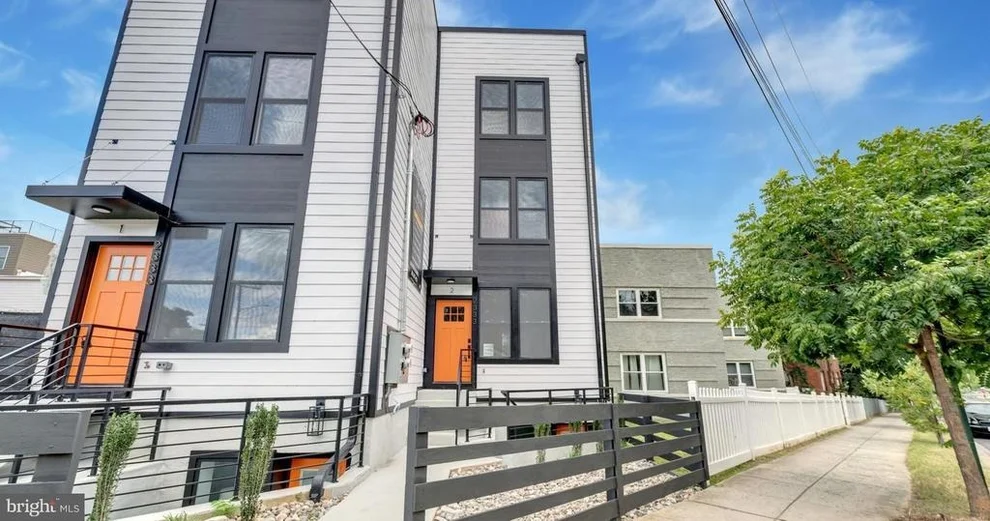 Unit for sale at 2333 FAIRLAWN AVENUE SE, WASHINGTON, DC 20020
