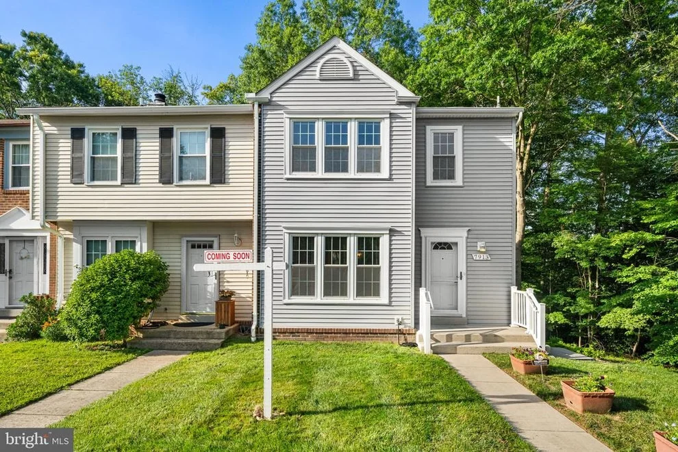 Unit for sale at 7913 PEBBLE BROOK COURT, SPRINGFIELD, VA 22153