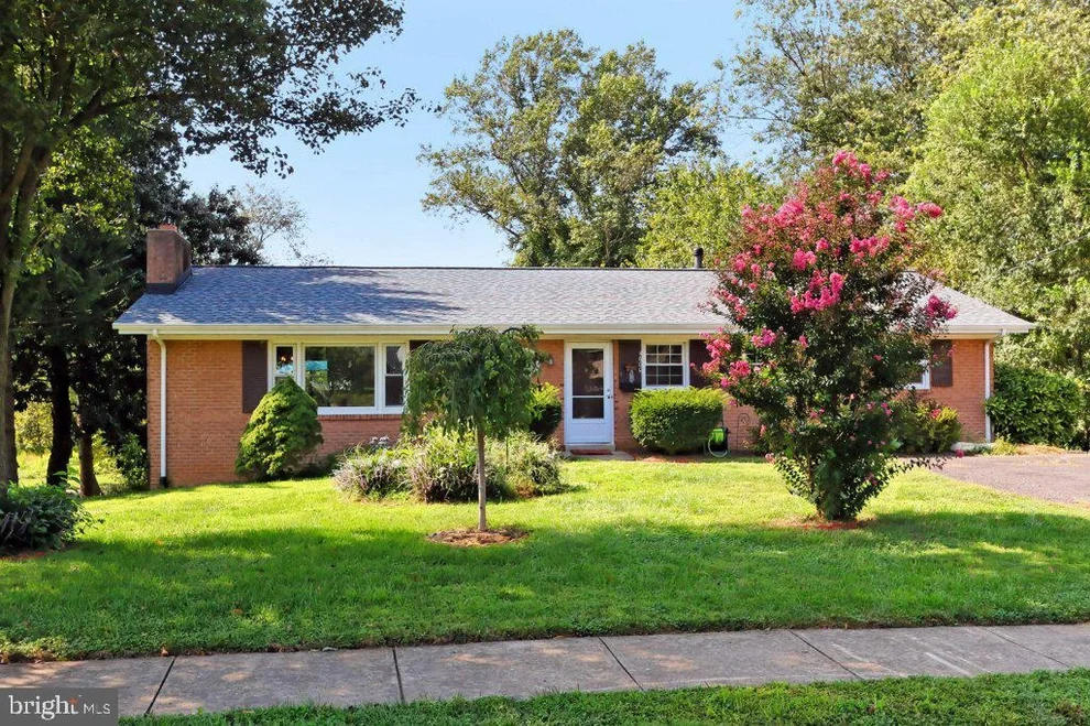 Unit for sale at 4600 BRAEBURN DRIVE, FAIRFAX, VA 22032