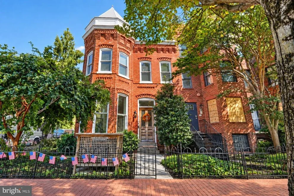 Unit for sale at 251 8TH STREET NE, WASHINGTON, DC 20002