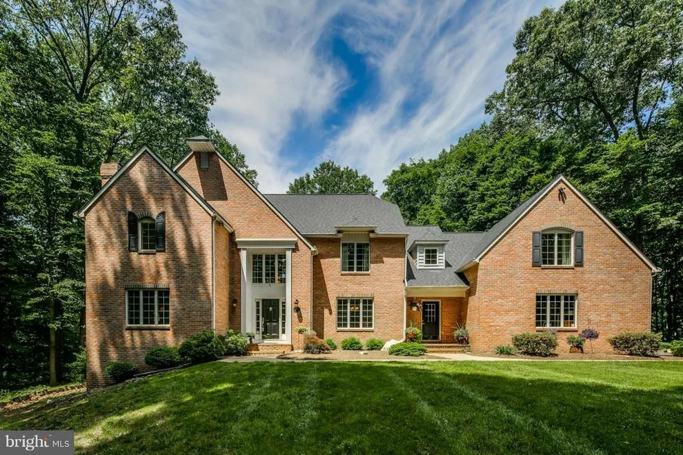 Unit for sale at 3042 OAK FARM ROAD, CHURCHVILLE, MD 21028