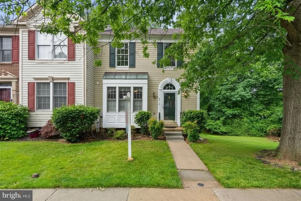 Unit for sale at 8710 BIRKENHEAD COURT, LAUREL, MD 20723