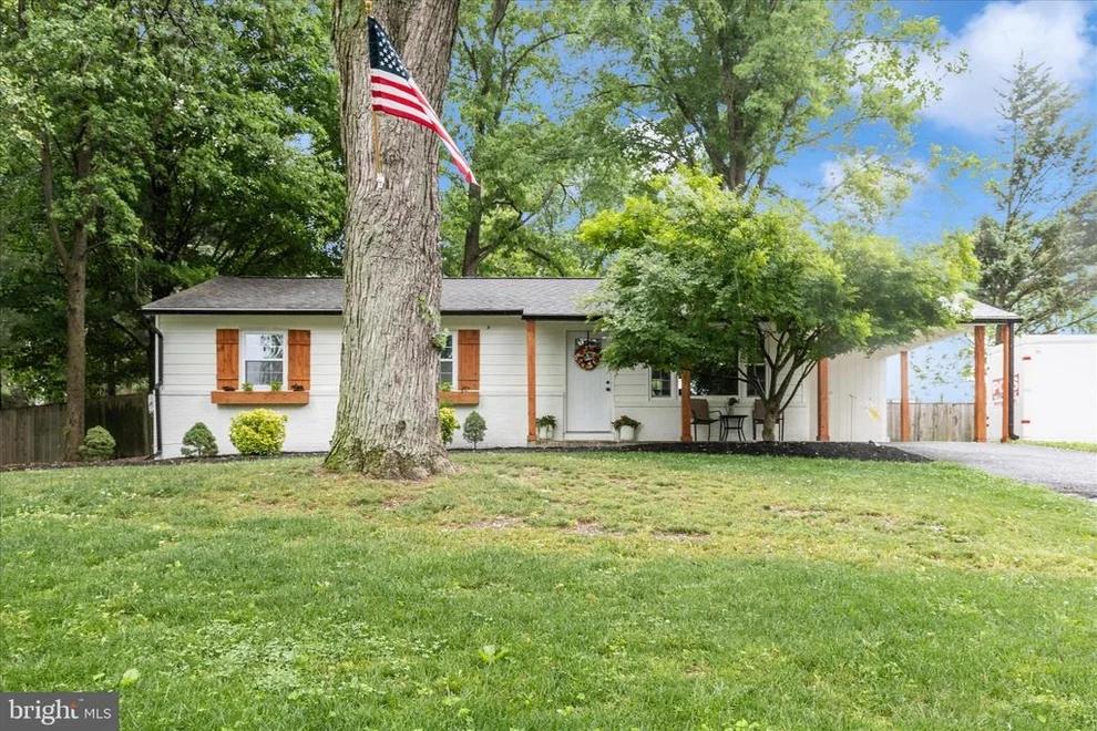 Unit for sale at 28513 WOODVIEW DRIVE, DAMASCUS, MD 20872