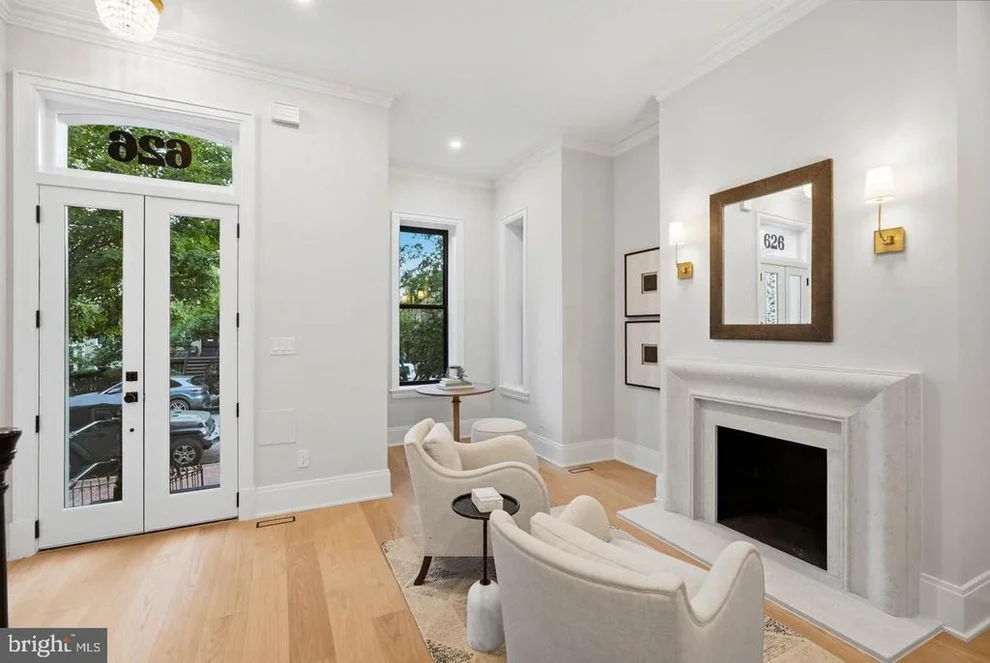 Unit for sale at 626 A STREET NE, WASHINGTON, DC 20002