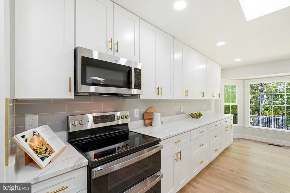 Unit for sale at 6443 BATTLE ROCK DRIVE, CLIFTON, VA 20124