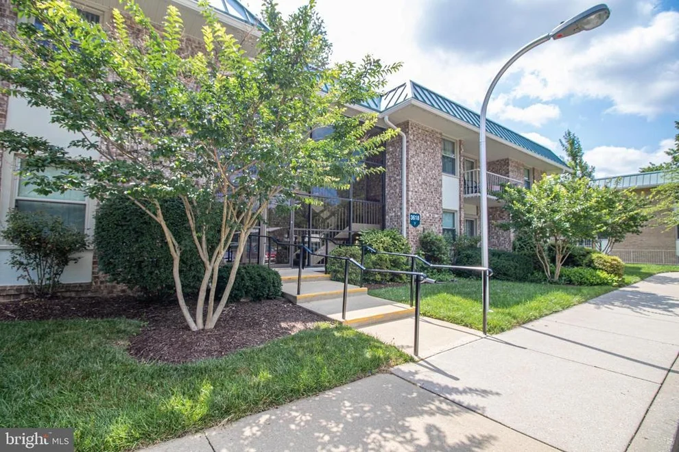 Unit for sale at 3618 GLENEAGLES DRIVE, SILVER SPRING, MD 20906