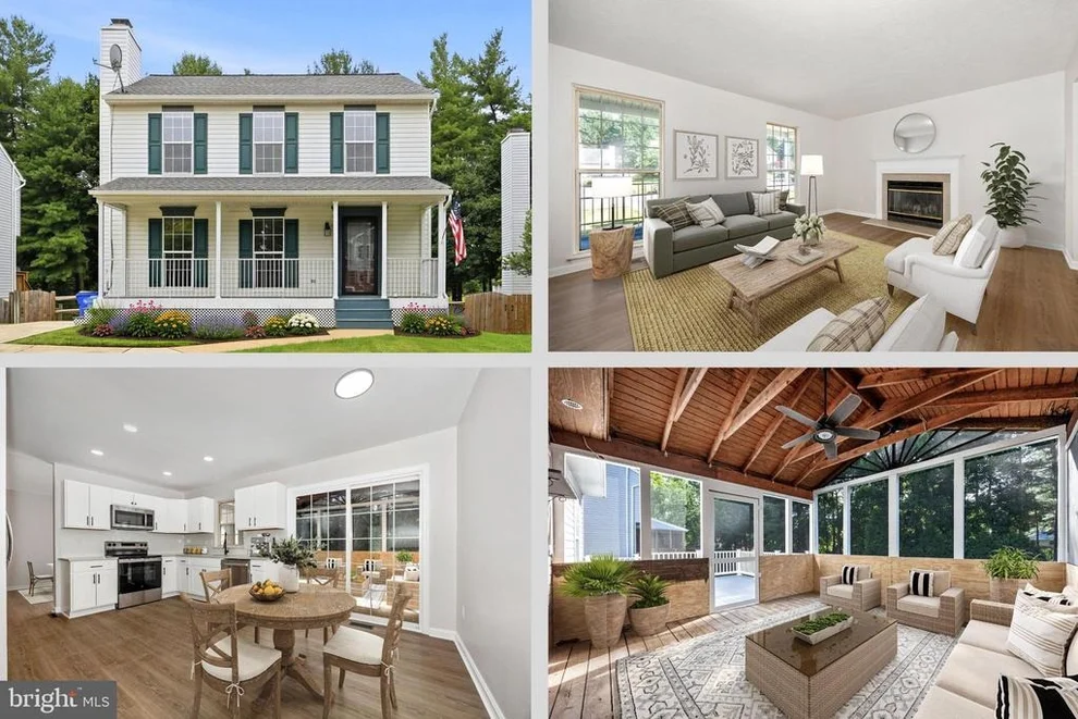 Unit for sale at 6622 GOOSEANDER COURT, FREDERICK, MD 21703