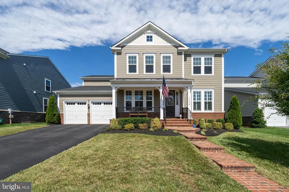 Unit for sale at 1002 THEMIS STREET SE, LEESBURG, VA 20175