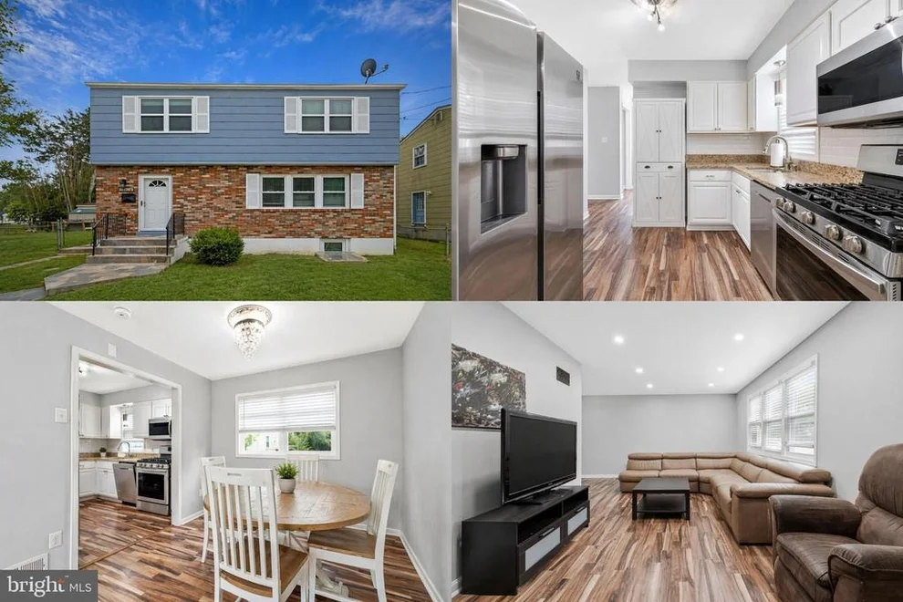 Unit for sale at 8611 35TH AVENUE, COLLEGE PARK, MD 20740