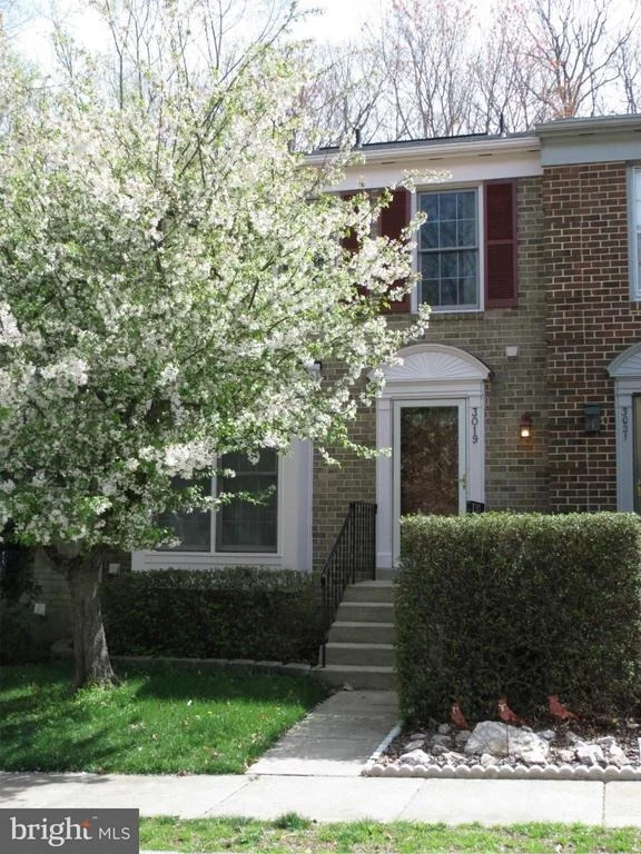 Unit for sale at 3019 DUNLEIGH COURT, WOODBRIDGE, VA 22192