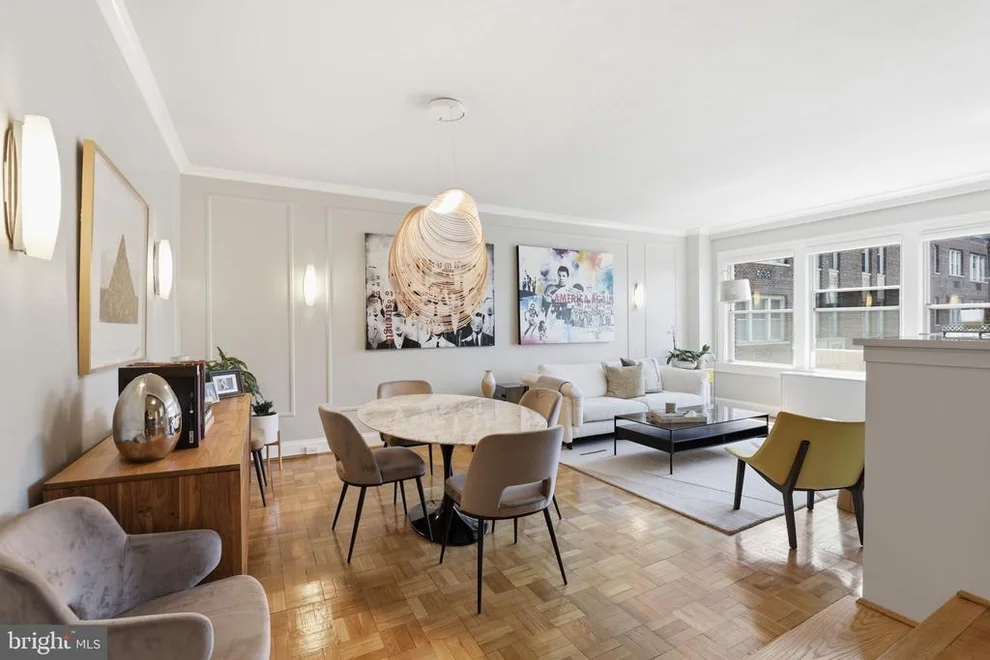 Unit for sale at 4000 CATHEDRAL AVENUE NW, WASHINGTON, DC 20016