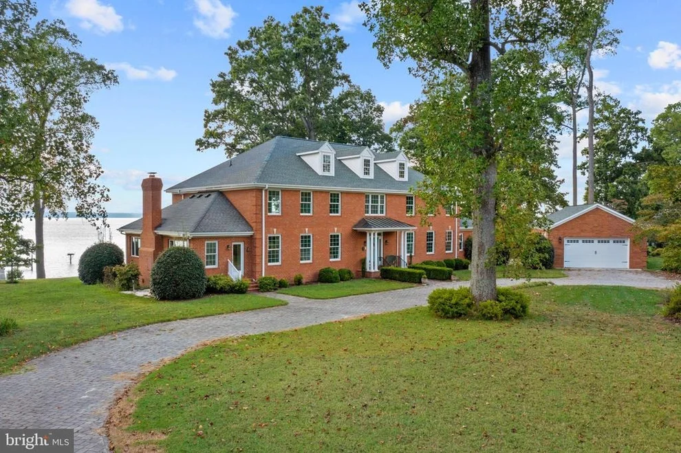Unit for sale at 4374 TALIAFERRO LANE, GLOUCESTER, VA 23061