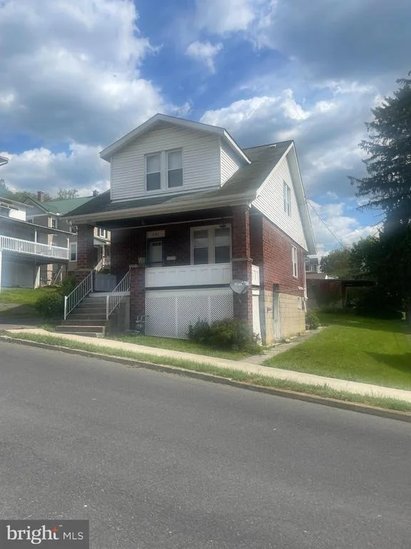Unit for sale at 531 LOWELL AVENUE, CUMBERLAND, MD 21502
