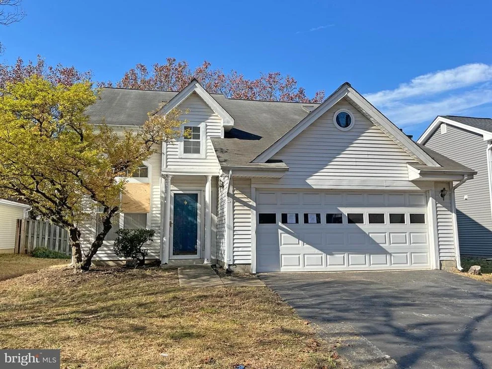 Unit for sale at 13922 LORD FAIRFAX PLACE, UPPER MARLBORO, MD 20772