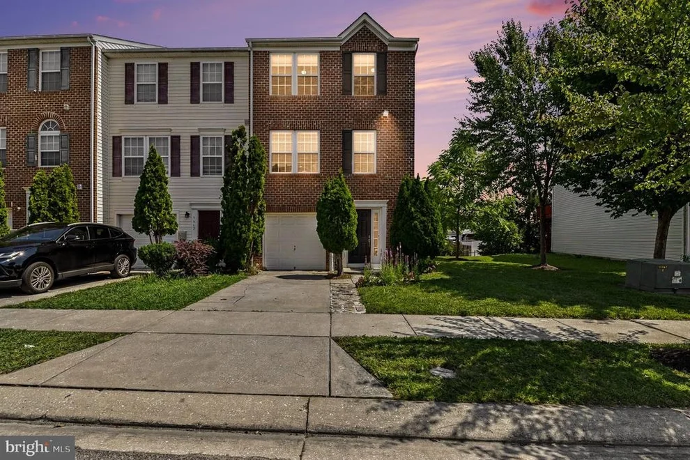 Unit for sale at 9864 DECATUR ROAD, MIDDLE RIVER, MD 21220