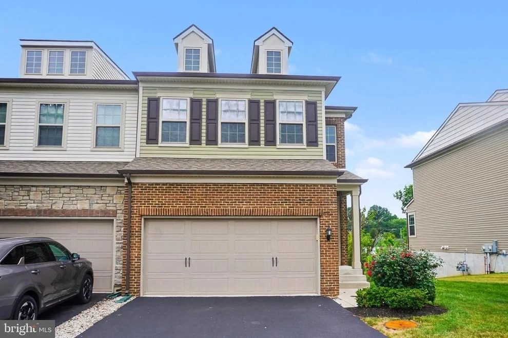 Unit for sale at 49 LOCKS FARM LANE, DOWNINGTOWN, PA 19335