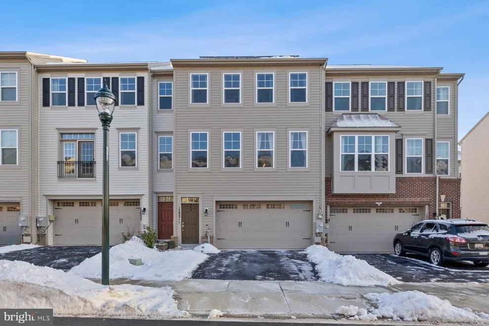 Unit for sale at 15931 COOLIDGE AVENUE, SILVER SPRING, MD 20906