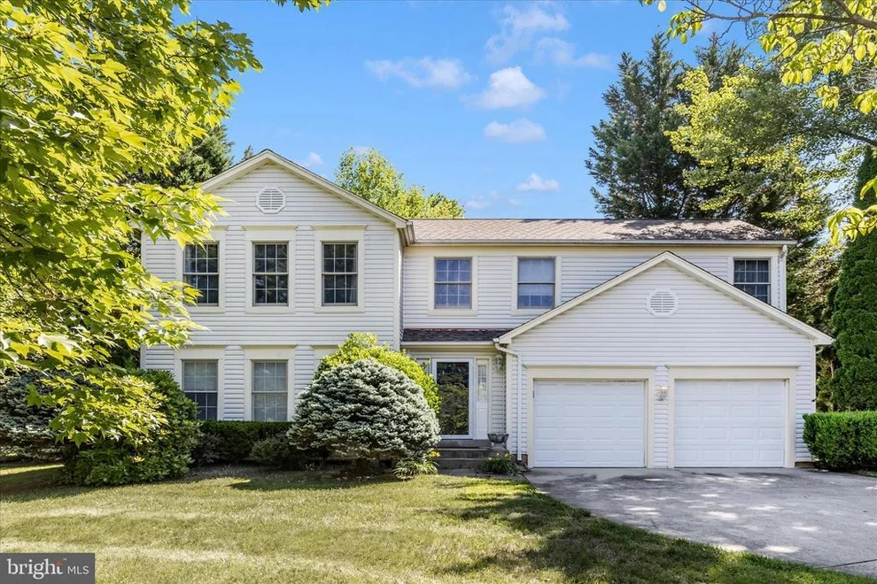 Unit for sale at 12007 LEATHERBARK WAY, GERMANTOWN, MD 20874