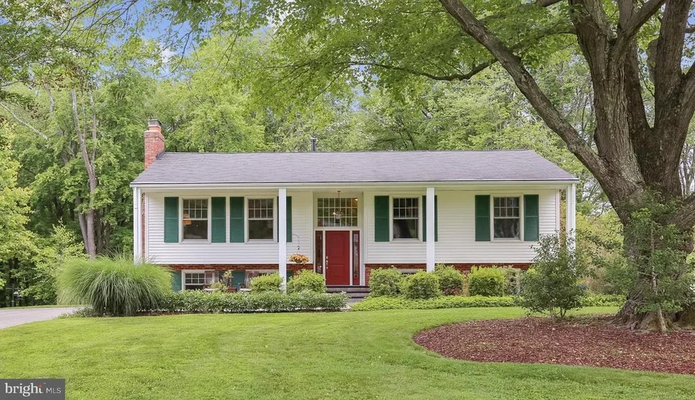 Unit for sale at 17400 APPLEWOOD LANE, ROCKVILLE, MD 20855
