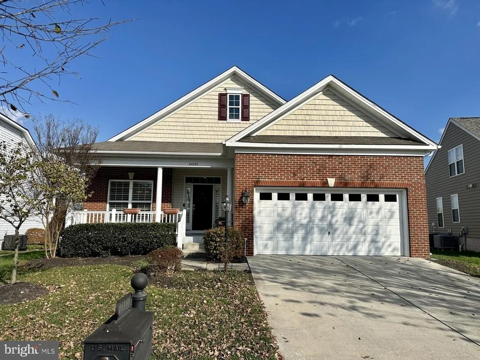 Unit for sale at 24860 MAGNOLIA CIRCLE, MILLSBORO, DE 19966