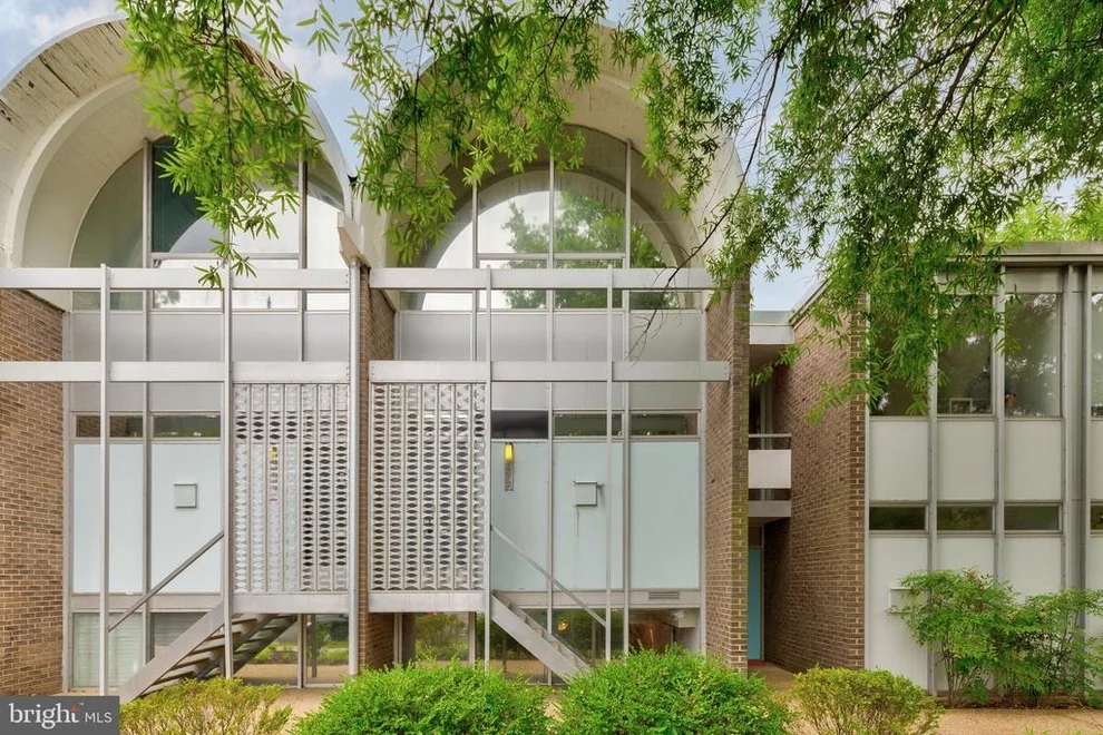 Unit for sale at 1372 4TH STREET SW, WASHINGTON, DC 20024