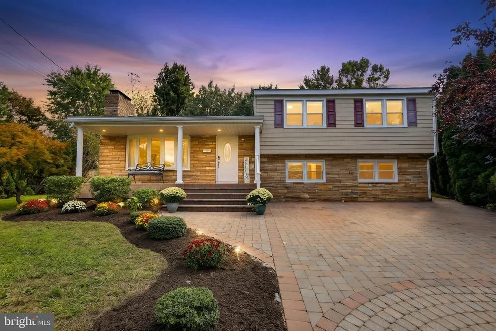 Unit for sale at 79 HARMONY AVENUE, LAWRENCEVILLE, NJ 08648