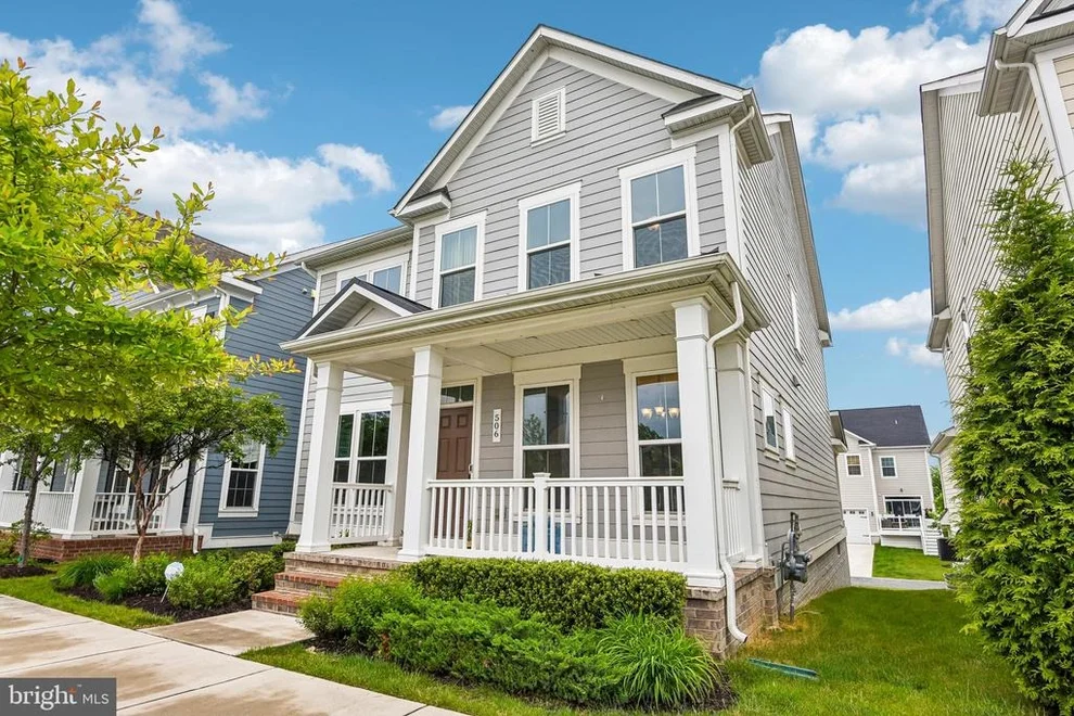 Unit for sale at 506 LADYWELL STREET, MIDDLE RIVER, MD 21220