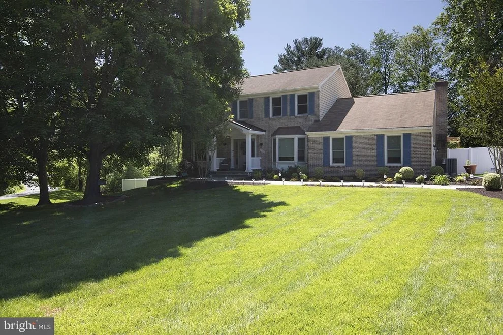 Unit for sale at 1900 MORNINGMIST DRIVE, SILVER SPRING, MD 20906