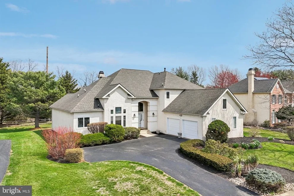 Unit for sale at 663 AUGUSTA COURT, BERWYN, PA 19312