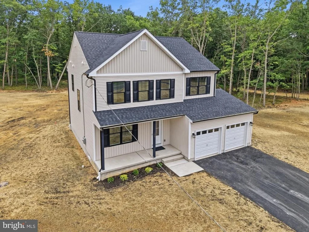 Unit for sale at 106 BLUE ANCHOR ROAD, SICKLERVILLE, NJ 08081
