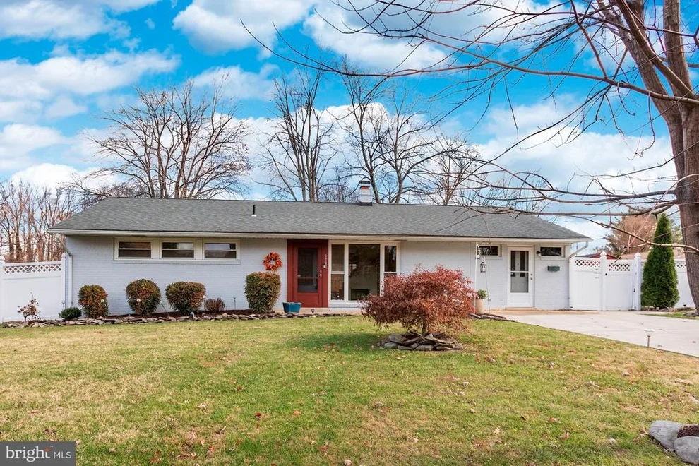 Unit for sale at 5200 GARNER STREET, SPRINGFIELD, VA 22151
